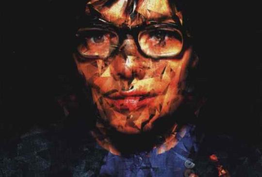 【憑著自身的光，《在黑暗中漫舞》。】