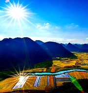 彈指間體驗滇魅力 雲南旅遊繁中網11/4上線