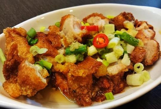 巷內饕客必備的口袋名單，經濟實惠不打折─瑪姬家