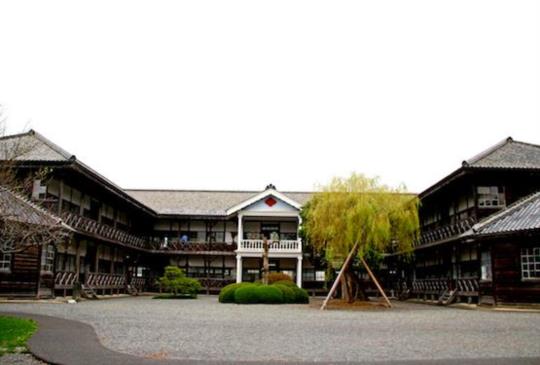 【日本】前進東北！登米明治村浪漫散步