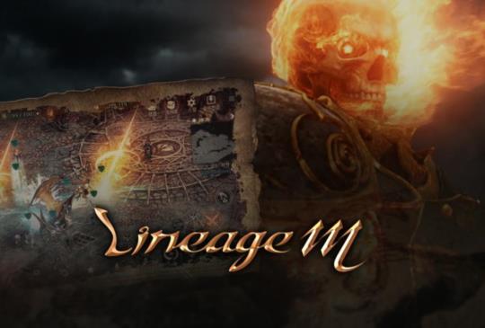 正宗天堂手遊鉅作《天堂 M》釋出全新動畫