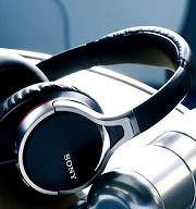 Sony 全新高解析音質耳機強勢來襲