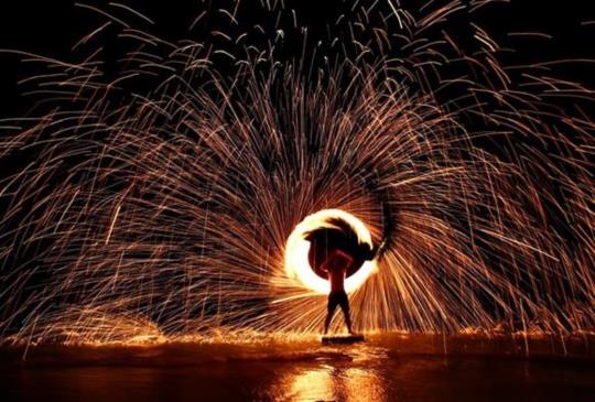 【泰國】白天放空 夜晚很High的沙美島輕旅行