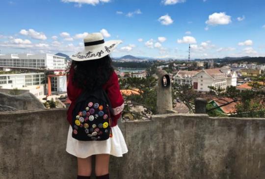 【自助旅行】試著這樣做，讓單獨旅行更有意義