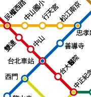 日鉄連路線圖的出現，提醒了我們一件長期被忽略的事實