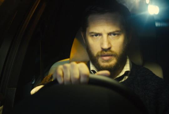 《失控》（Locke）－跟隨湯姆哈迪（Tom Hardy）渾厚的聲線進入一場精彩的廣播小劇場