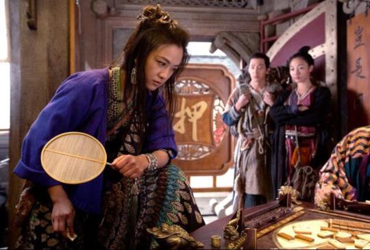 《捉妖記》華語動畫大邁進