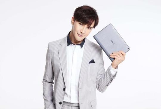 華碩追劇新平板ZenPad 10 Z301M 登場開放預購