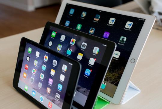 沒有 iPad Air 3，取而代之的是 iPad Pro mini！