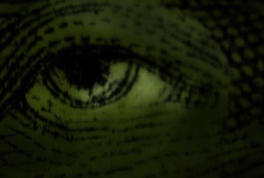 《金錢怪獸》活在信任之下的金錢遊戲