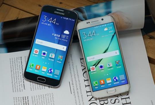 是否值得入手？Samsung GALAXY S6 / S6 Edge 跨世代旗艦新體驗