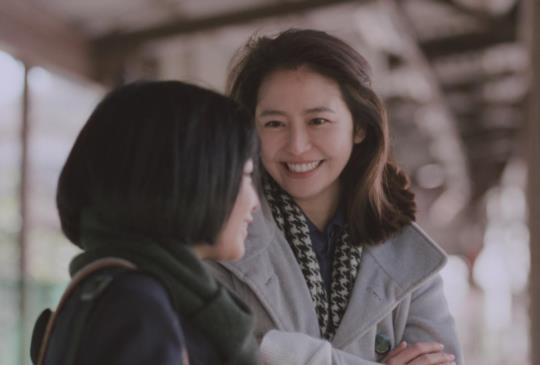 《海街日記》四個人在這一年成為真正家人的故事