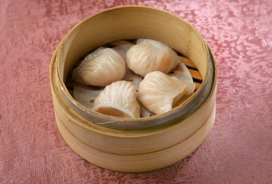 【台北‧港點無敵，嚴選四間最道地的港式飲茶】~異國美食特搜