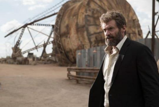 【新聞】《羅根》一代英雄即將謝幕 粉絲不捨告別傳奇經典！