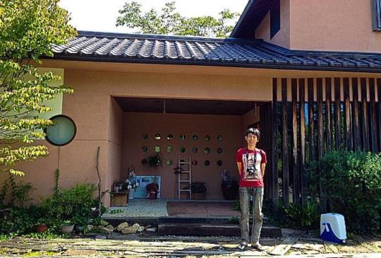 【住宿經驗】住民宿令人著迷的5個原因