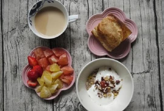 印度香料奶茶（Ｍasala Tea） 輕鬆自己在家做