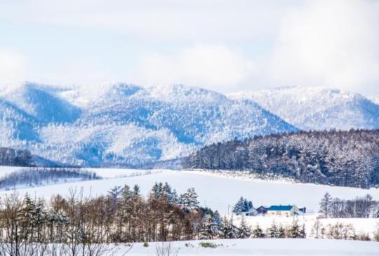 【狠甩酷熱！今年冬天必玩的3件事，最夯的滑雪潮你跟上了嗎？】