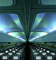 全球首創！從冰島航班看北極光 震憾視覺「極」享受