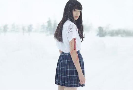 【《渴望》：天使臉孔配上魔鬼心腸，她就是永遠不死的「富江」藤島加奈子】