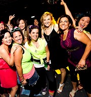 跳Disco吧！台北夜晚狂歡新據點【TRIANGLE】