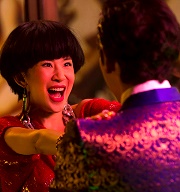 【金雞sss】吳君如秀38G巨乳　陳可辛「摸過」掛保證！