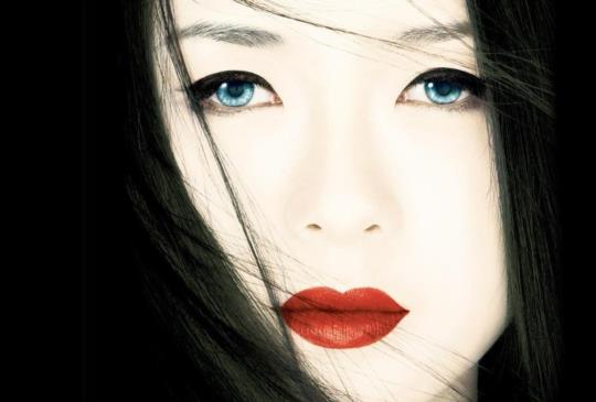 【翻滾於紅塵中的女子│慾望與禁忌】