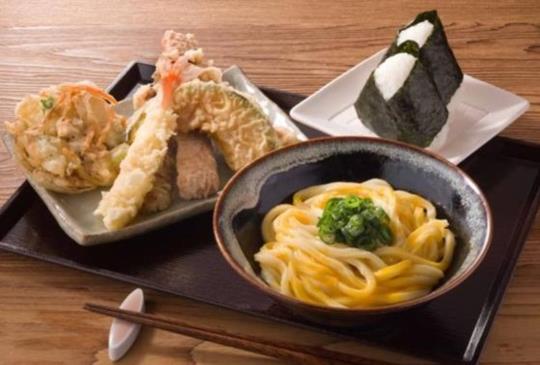 超人氣日本排隊美食即將登台！林口三井outlet park驚豔北部饕客目光！
