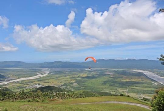【花蓮】精選4大戶外休閒活動推薦