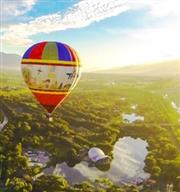 【台東】吃喝玩樂在鹿野 私房景點大搜查