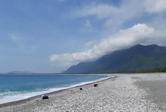 又去花蓮？4個只有在地人知道的花蓮祕境，夢幻景色不去會後悔
