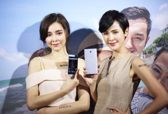 【CES18】搶攻中階市場，Sony XA2 及首款雙前鏡頭 XA2 Ultra 正式亮相