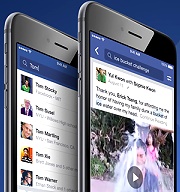 iPhone 及桌面版率先更新，Facebook 在美國推出貼文搜尋功能