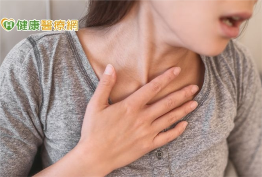 染疫後仍咳嗽易喘　醫師教你顧好呼吸道及肝肺健康