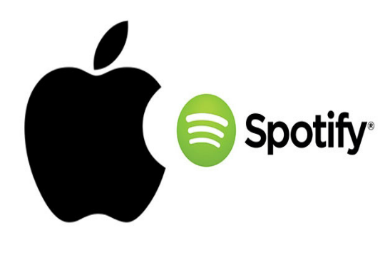 對蘋果的反擊？！Spotify 呼籲 iOS 用戶別用 App 內購方式訂閱