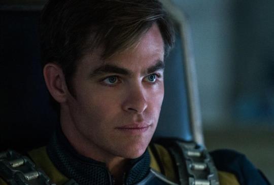 《星際爭霸戰：浩瀚無垠》即使迷失自我也能找回初衷