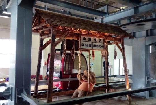 【北海道】體驗餵熊的樂趣：登別熊牧場