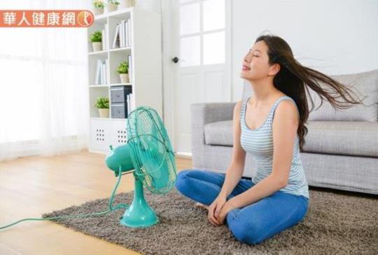 【預防中暑，多吃西瓜準沒錯？女中醫：吹冷氣一族要三思】