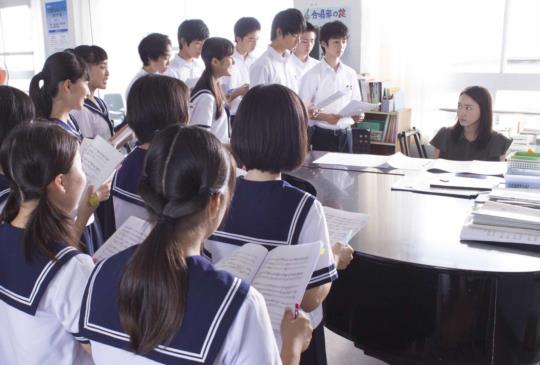 《再會吧！青春小鳥》新垣結衣詠唱所有人都擁有過的青春時代！