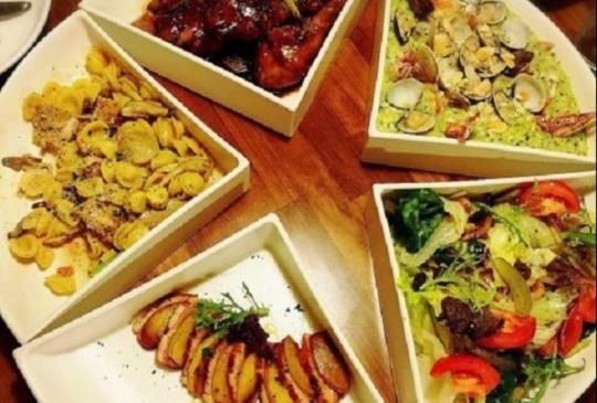 人客阿你誤會大了！第一次聽到這4家餐廳店名千萬不要想歪！