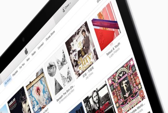 Apple 火速改變 Music 服務機制，避免試用期免費造成歌手權益損失