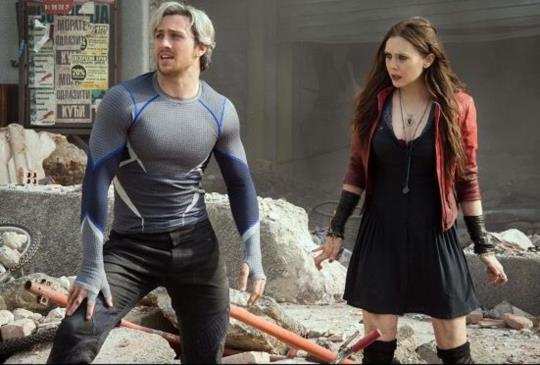 【在復仇者的陰影下，X戰警何去何從?】