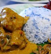 【馬來西亞】只有一個胃也要吃遍的10大美食(上)