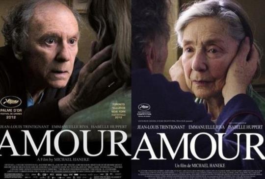 《愛‧慕》用思慕的方式繼續去愛