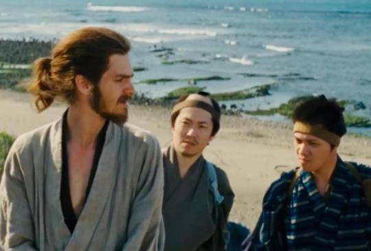 【新聞】《沈默》梵蒂岡世界首映 台灣美景享譽羅馬