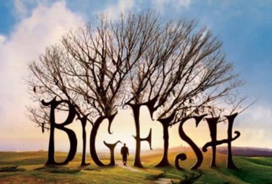 平鋪直述的事實，還是精彩絕倫的故事？《大智若魚》愚弄想像！