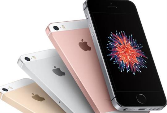 iPhone SE 4/7 開賣，遠傳電信將於 3/29 0：00 開放網路預約