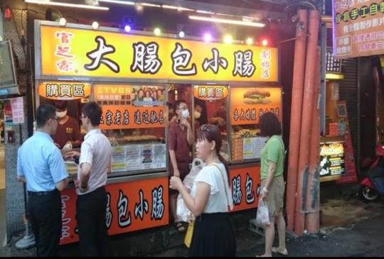 【台中】背包客美食之旅：逢甲夜市必吃10大名店(下)