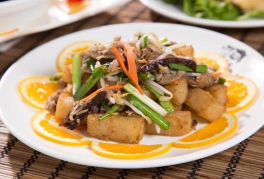 【新竹‧食飽嗎？嚴選四間好吃又道地的客家菜】