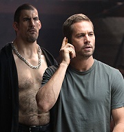 菜鳥保羅沃克挑戰跑酷 【玩命特區】美國試片全場掌聲三分鐘