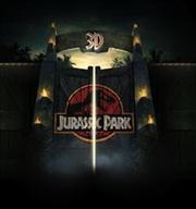 讓我們回到最初的感動--《侏羅紀公園 3D版》電影短評
